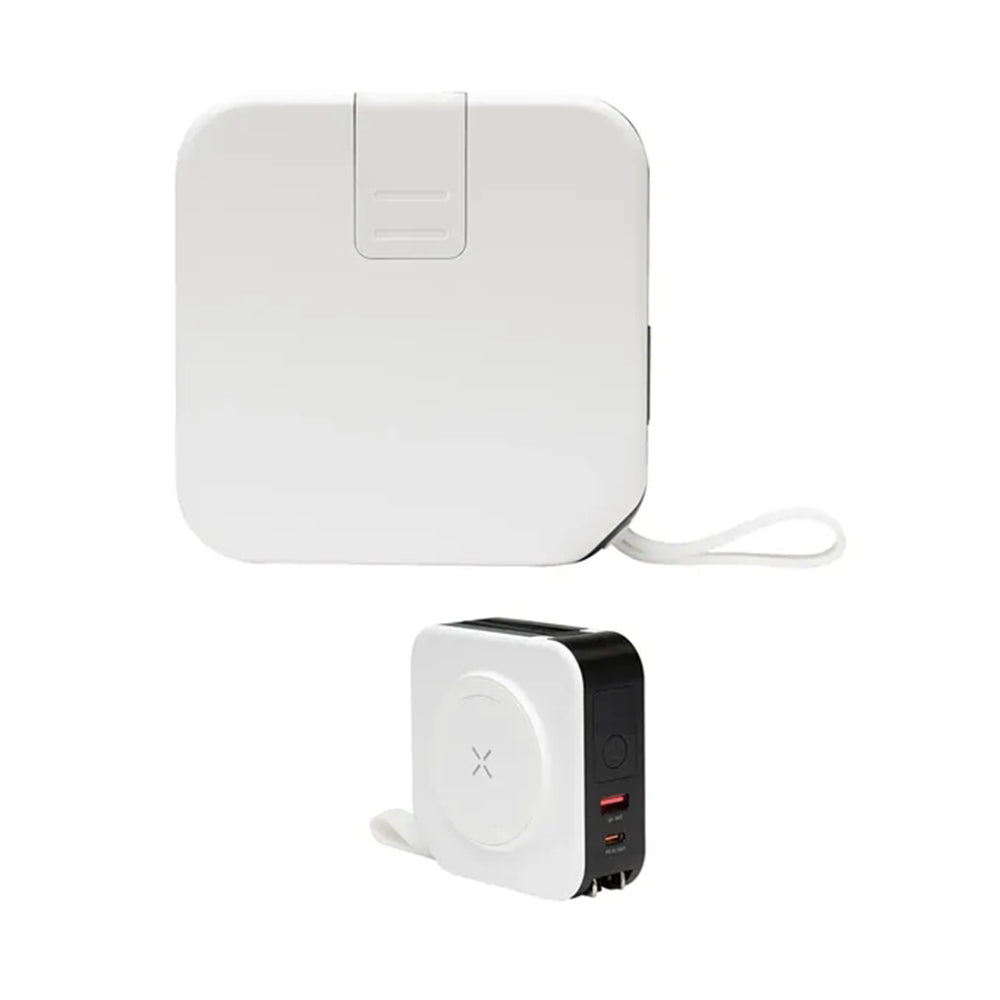 10,000 mAh 5-In-1 Universal Charger