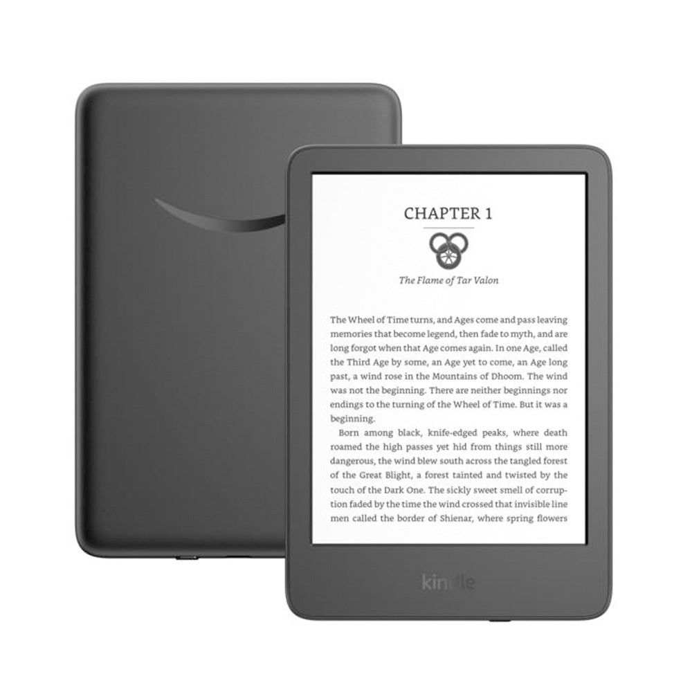 Amazon Kindle 16GB E-Reader - 11th Generation