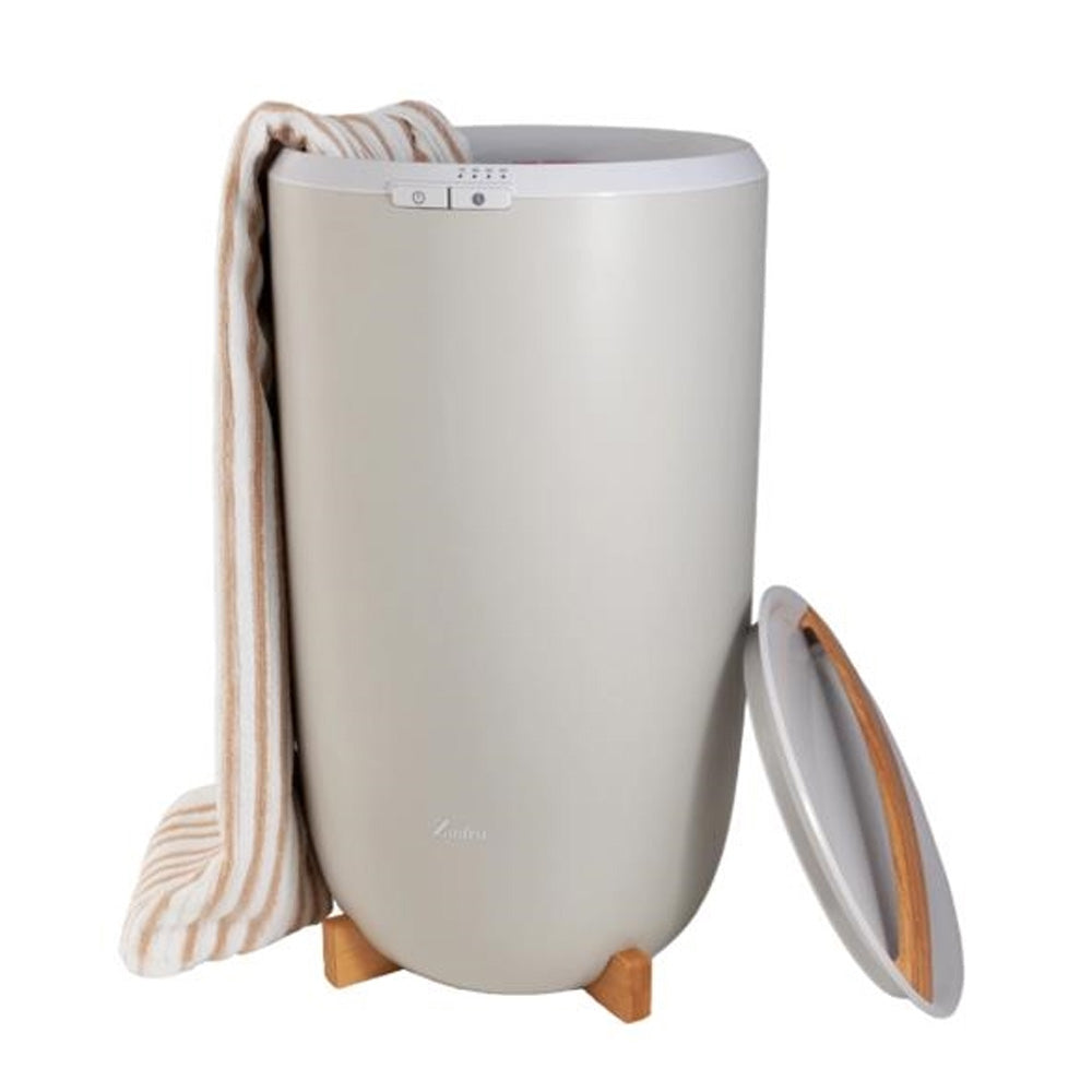 Zadro Ultra Large Luxury Towel Warmer