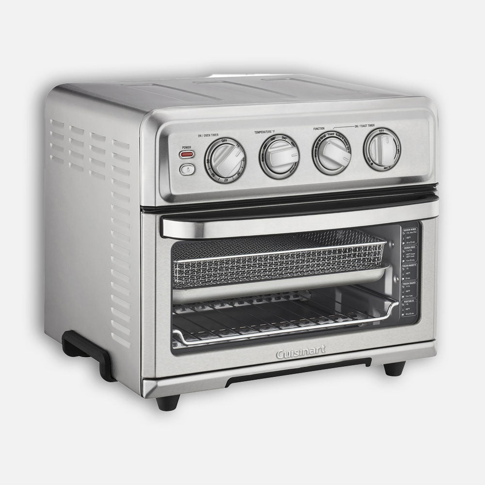 Cuisinart AirFryer Toaster Oven with Grill