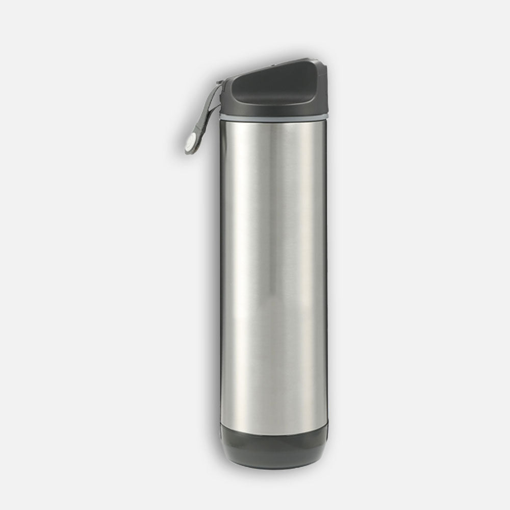 HidrateSpark Steel 21oz Straw Lid