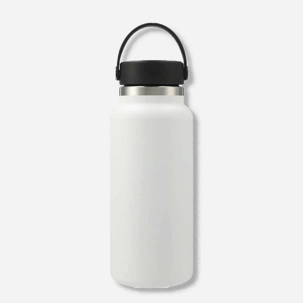 Hydro Flask® Wide Mouth With Flex Cap 32oz