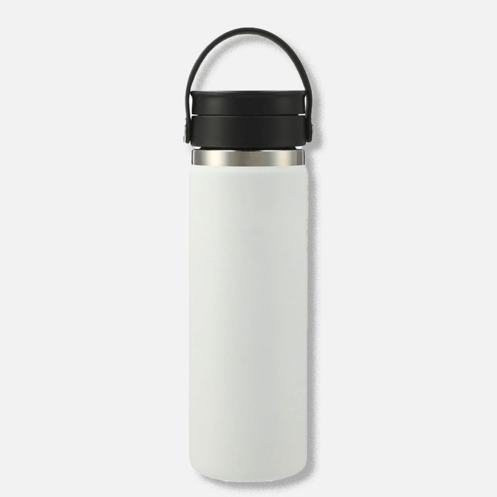 Hydro Flask® Wide Mouth With Flex Sip™ Lid 20oz