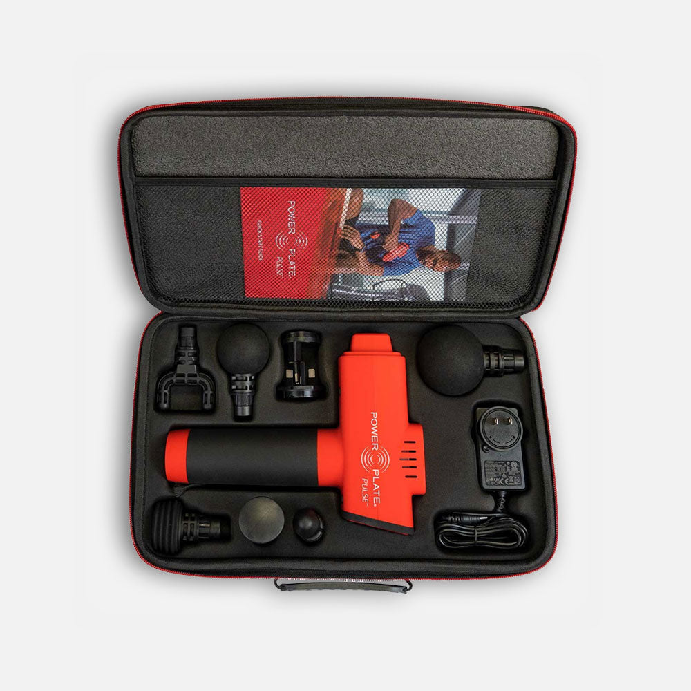 Power Plate Pulse 3.0