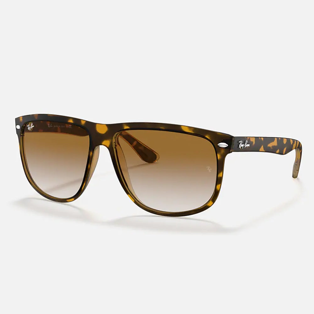 Ray-Ban Flattop Boyfriend Sunglasses