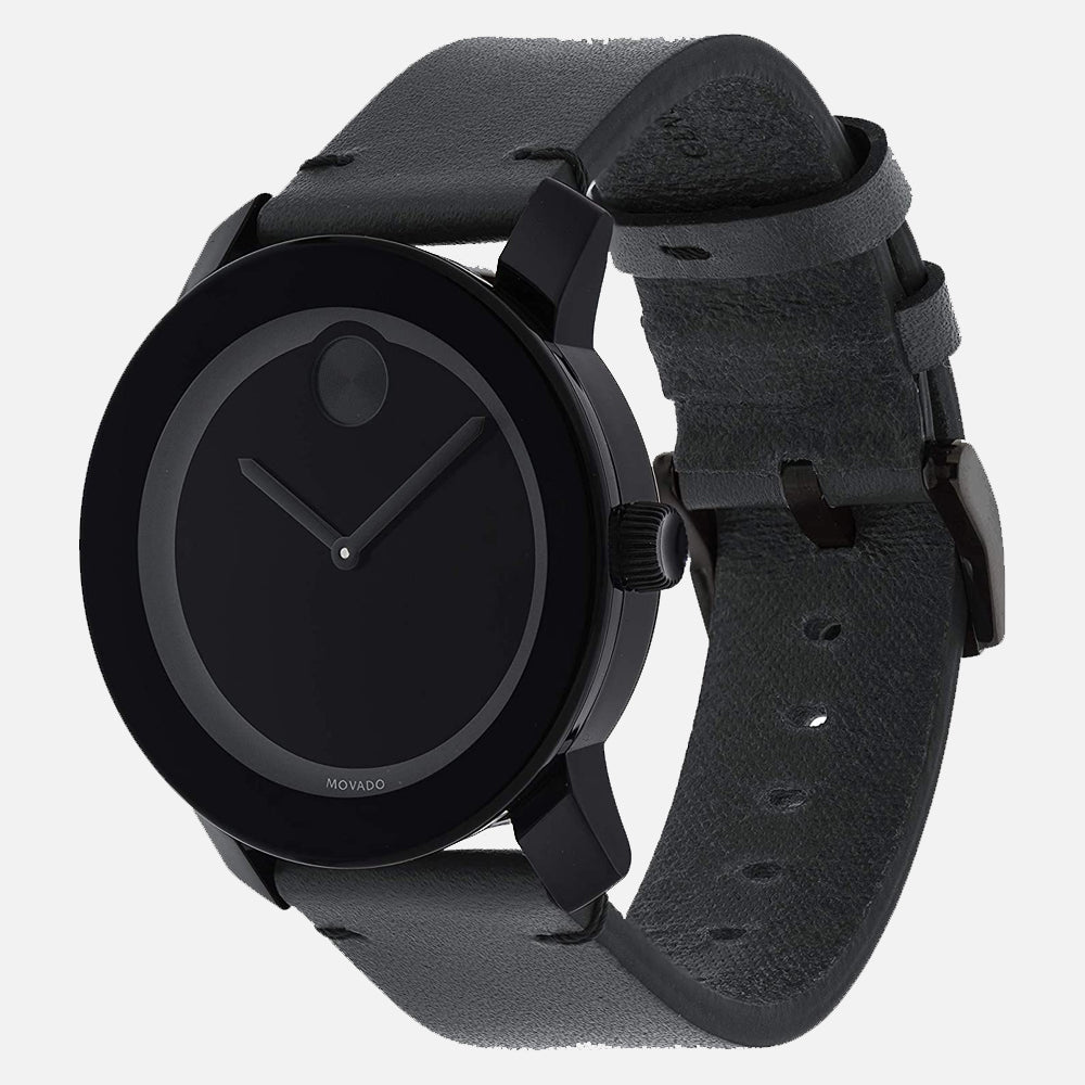 Large Movado BOLD Watch