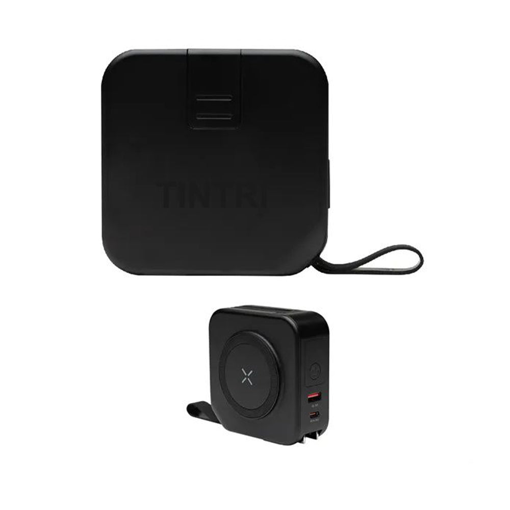 10,000 mAh 5-In-1 Universal Charger