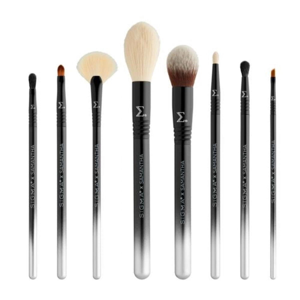 Sigma x Samantha Ravndahl Influencer Set