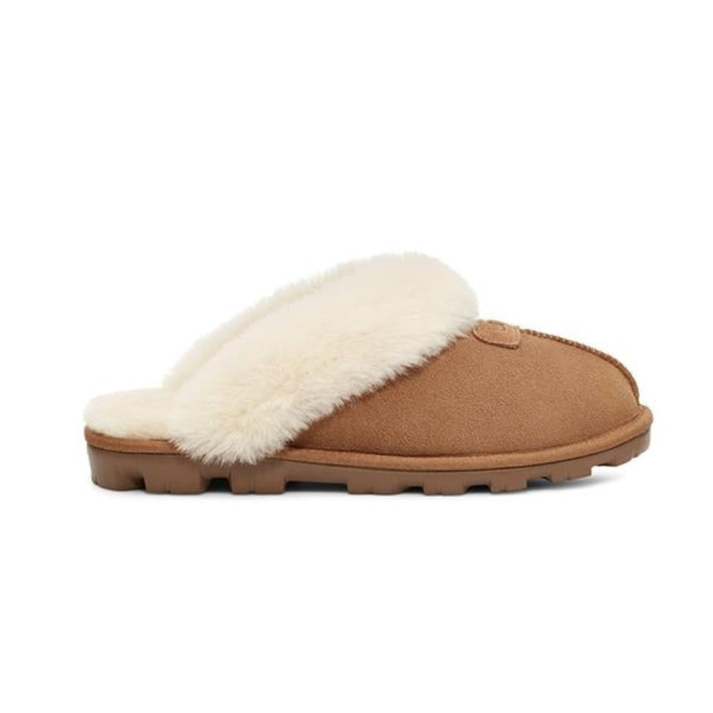 UGG Ladies Coquette Slipper