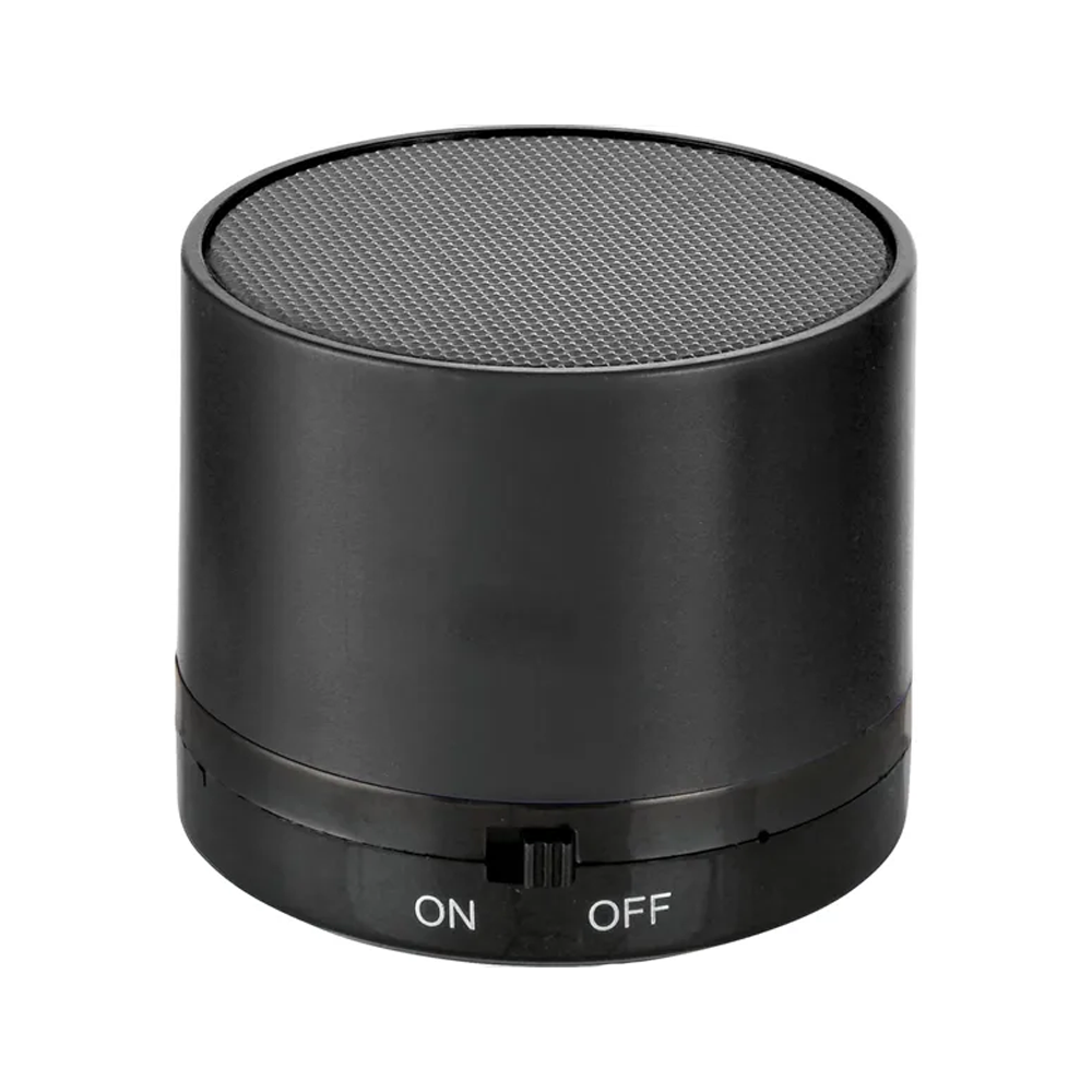 Cylinder Bluetooth Speaker