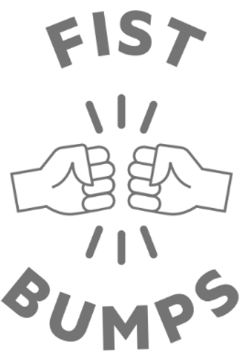 Fist Bumps