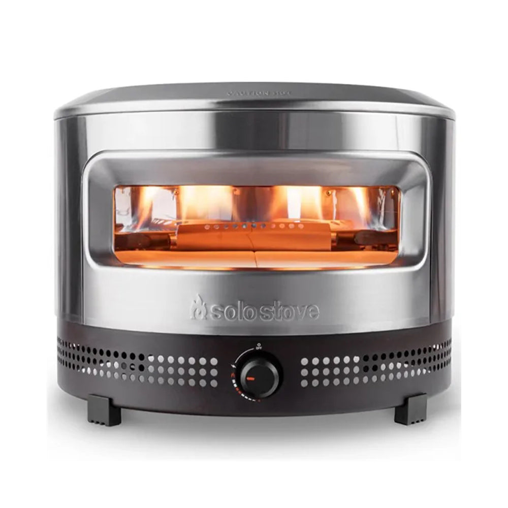 Solo Stove Pi Prime Pizza Oven
