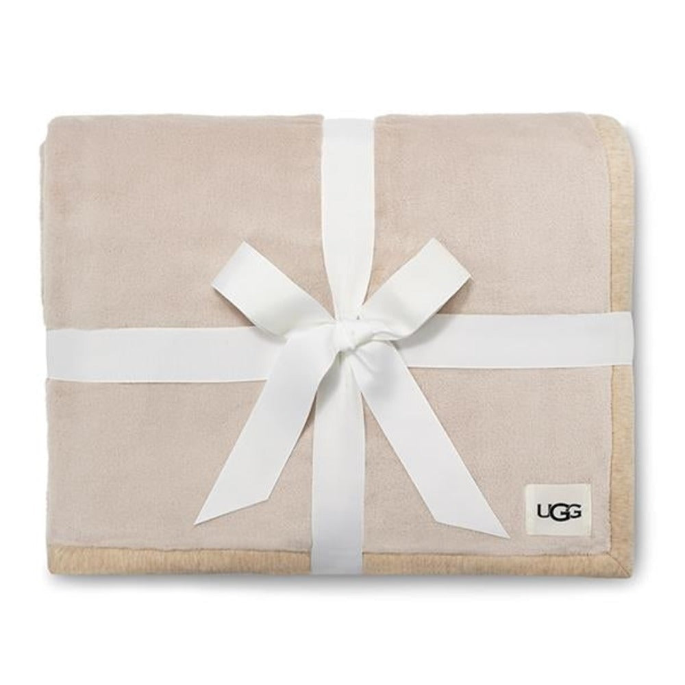 UGG Duffield Throw