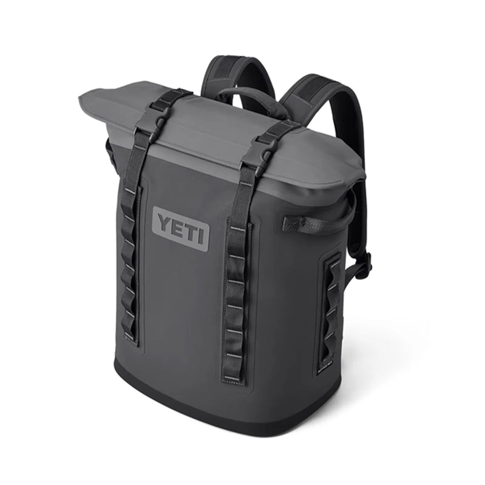 YETI Hopper M20 Soft Backpack Cooler