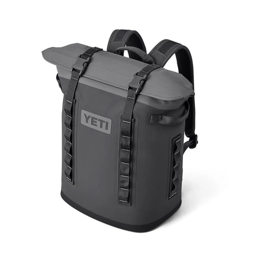 YETI Hopper M20 Soft Backpack Cooler