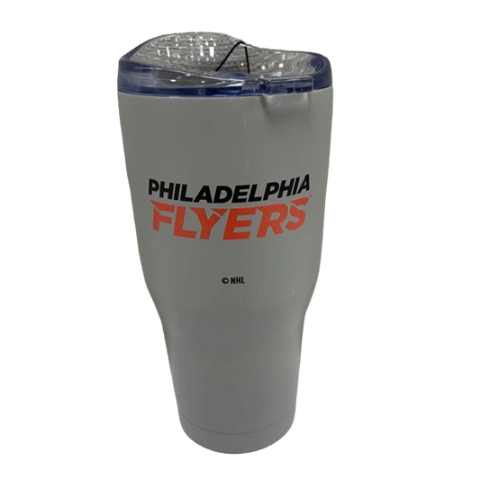 Flyers Tumbler In Grey