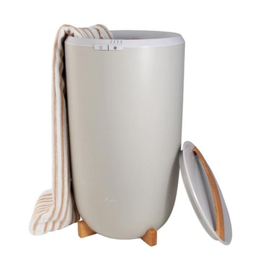 Zadro Ultra Large Luxury Towel Warmer
