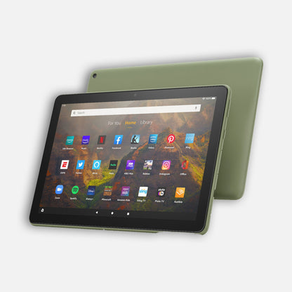 Amazon Fire HD 10 64GB Tablet