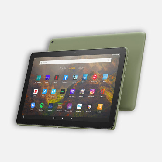 Amazon Fire HD 10 64GB Tablet
