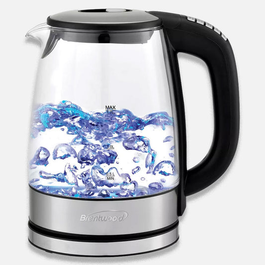 1.7Qt Digital Electric Kettle