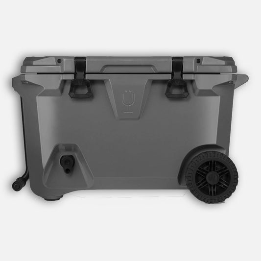 BruMate BruTank 55-Quart Rolling Cooler