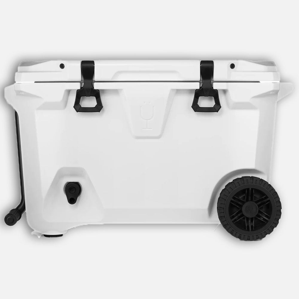 BruMate BruTank 55-Quart Rolling Cooler