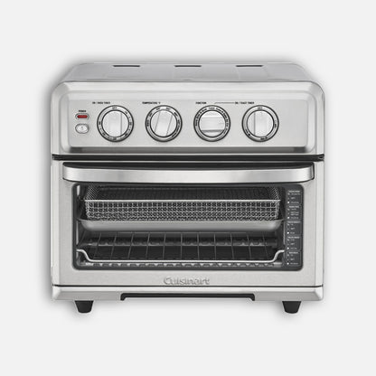 Cuisinart AirFryer Toaster Oven with Grill