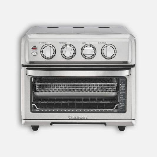 Cuisinart AirFryer Toaster Oven with Grill