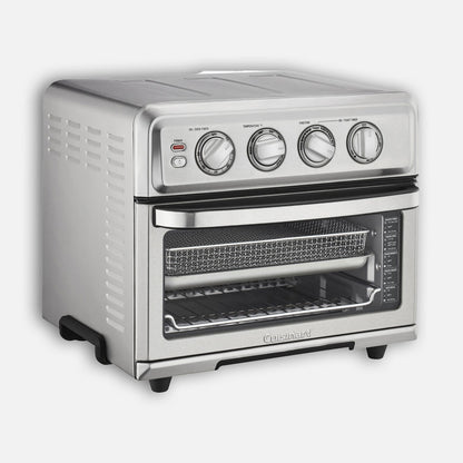 Cuisinart AirFryer Toaster Oven with Grill