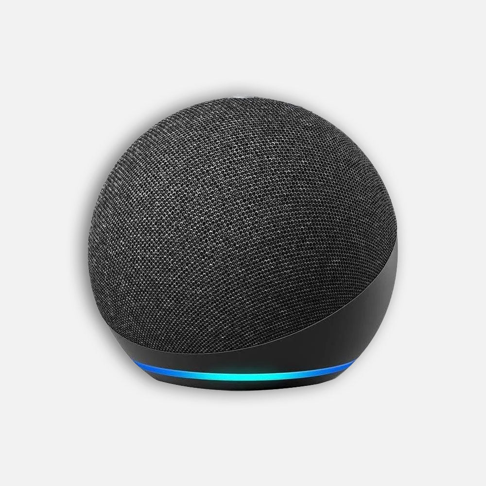 Echo Dot (4th Gen) Smart speaker with Alexa