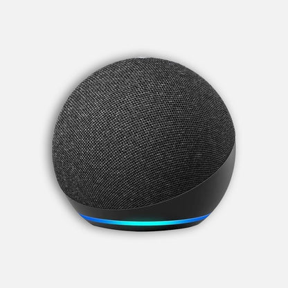 Echo Dot (4th Gen) Smart speaker with Alexa