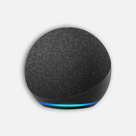 Echo Dot (4th Gen) Smart speaker with Alexa
