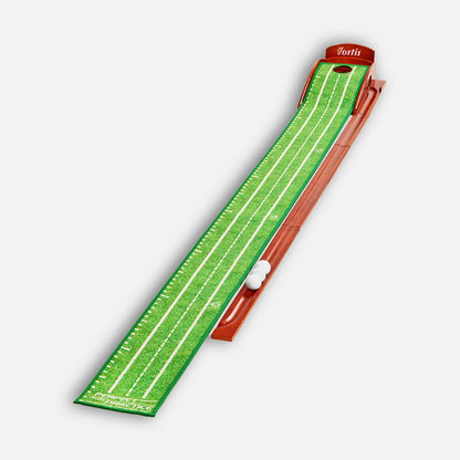 Eight Foot Perfect Practice Putting Mat Compact Edition