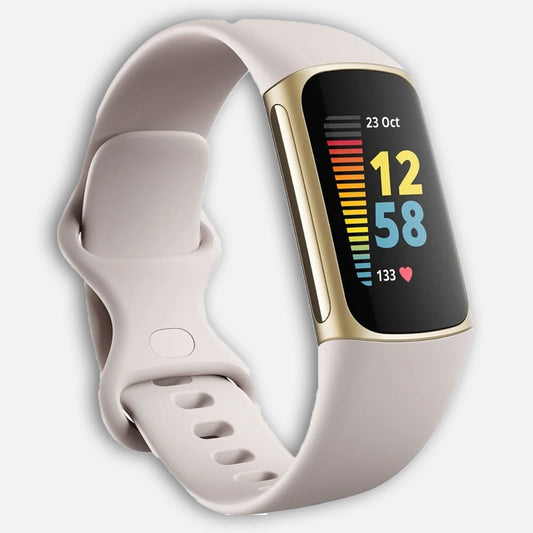 Fitbit Charge 5 Advanced Health Tracker