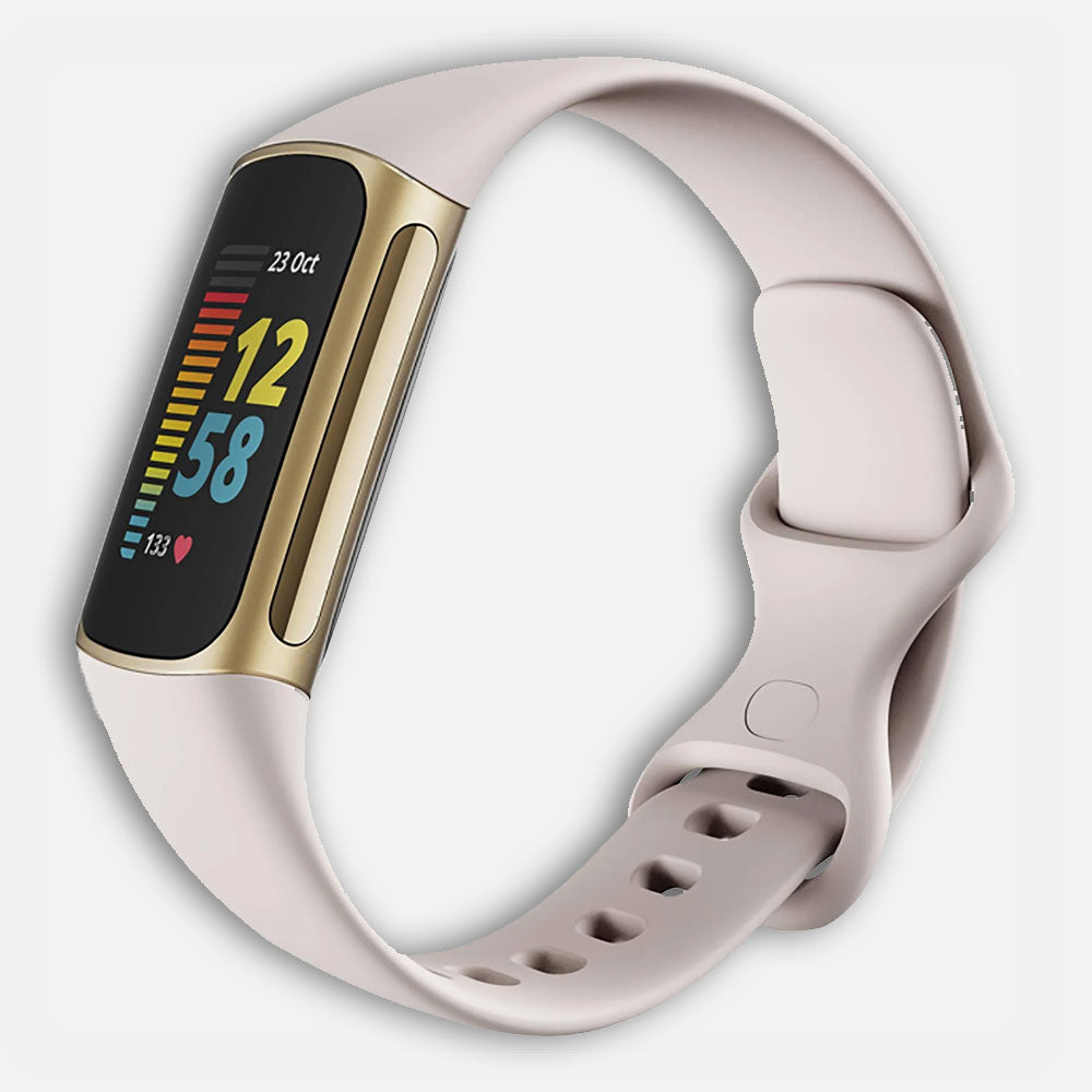 Fitbit Charge 5 Advanced Health Tracker