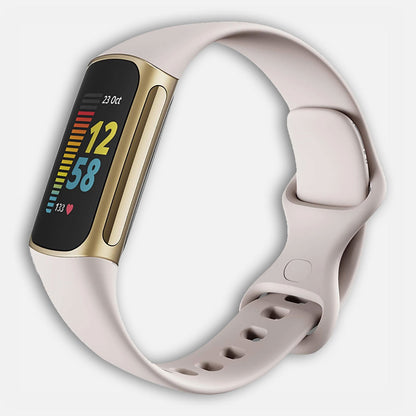 Fitbit Charge 5 Advanced Health Tracker
