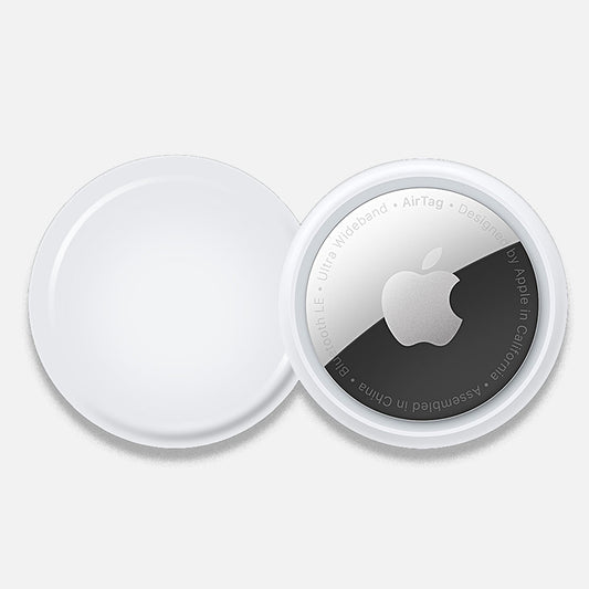 Full-Color Apple AirTag