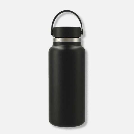 Hydro Flask® Wide Mouth With Flex Cap 32oz
