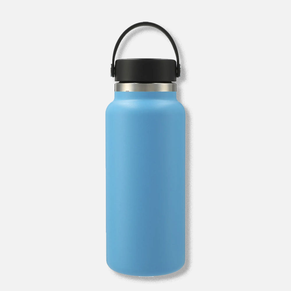 Hydro Flask® Wide Mouth With Flex Cap 32oz