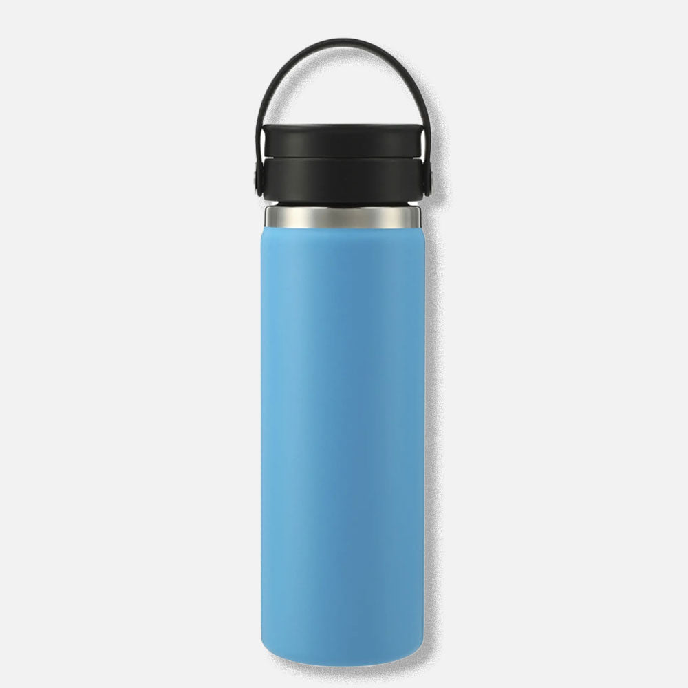 Hydro Flask® Wide Mouth With Flex Sip™ Lid 20oz