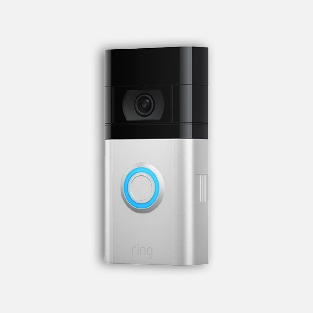 Ring Video Doorbell 4