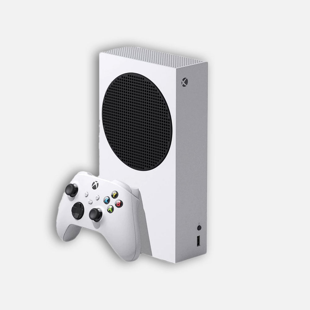 Xbox Series S 512GB
