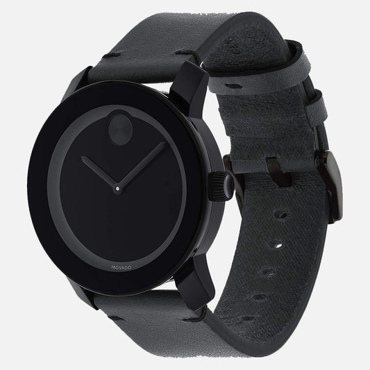 Large Movado BOLD Watch