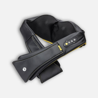 iHome Shiatsu Massage Pro Cordless Neck & Shoulder