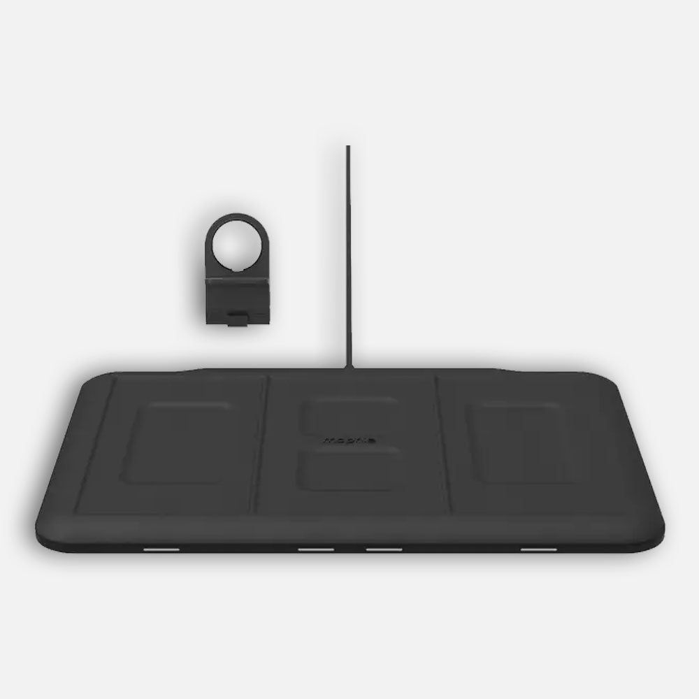 Mophie® 4-in-1 Wireless Charging Mat